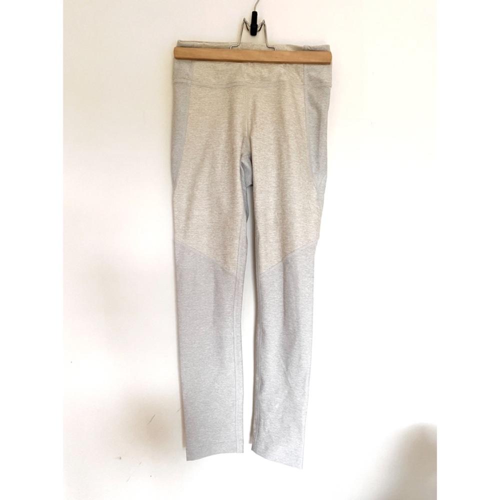 7/8 length compression leggings